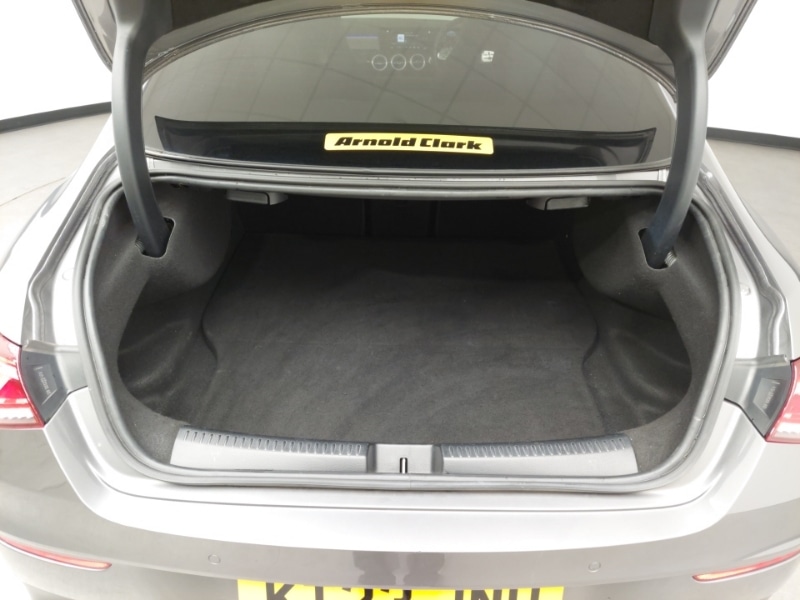 Used Mercedes-Benz CLA 2023 for sale - 76822343: Photo 8