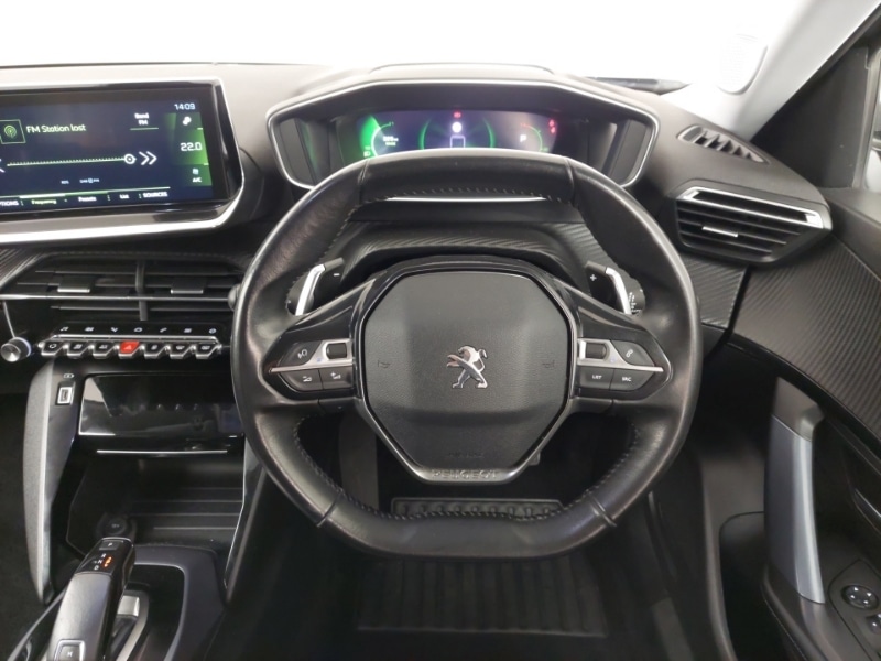 Used Peugeot 2008 2020 for sale - 77273309: Photo 10