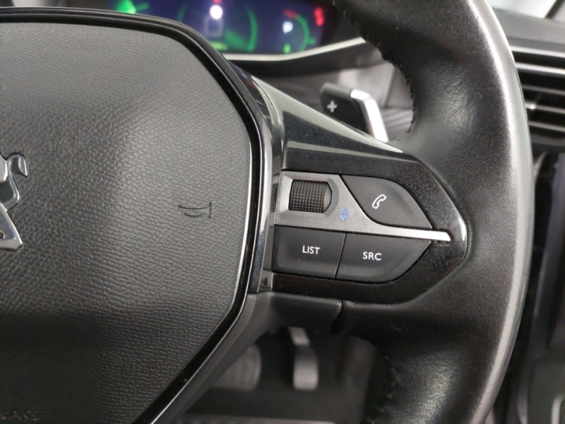 Used Peugeot 2008 2020 for sale - 77273309: Photo 13