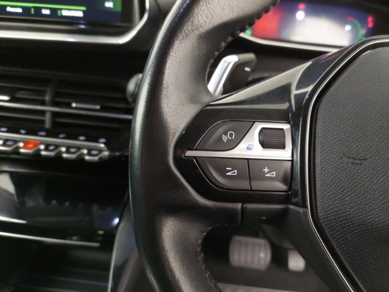 Used Peugeot 2008 2020 for sale - 77273309: Photo 14