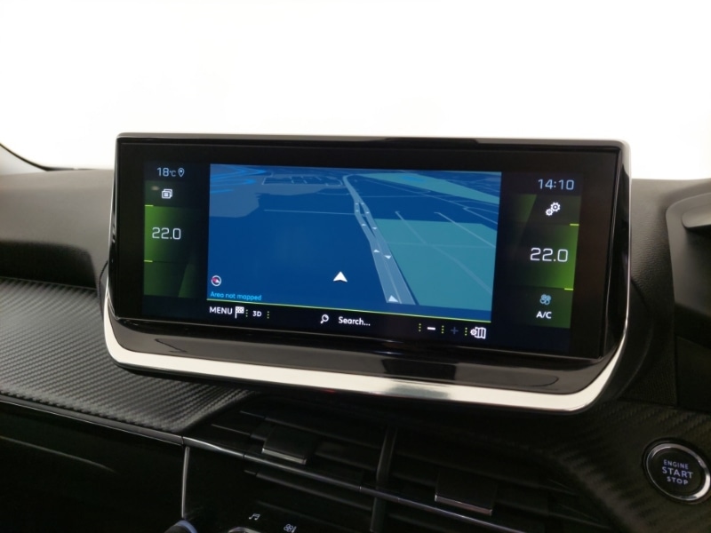 Used Peugeot 2008 2020 for sale - 77273309: Photo 19