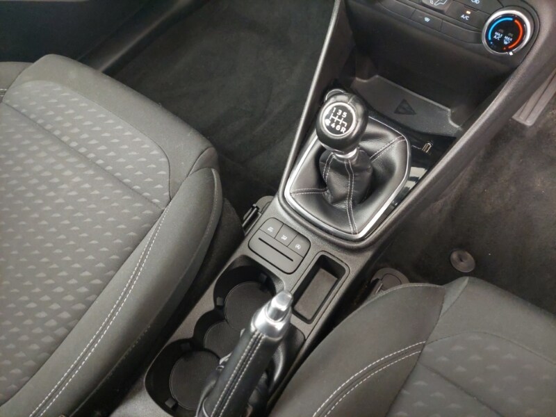 Used Ford Fiesta 2018 for sale - 77948178: Photo 15