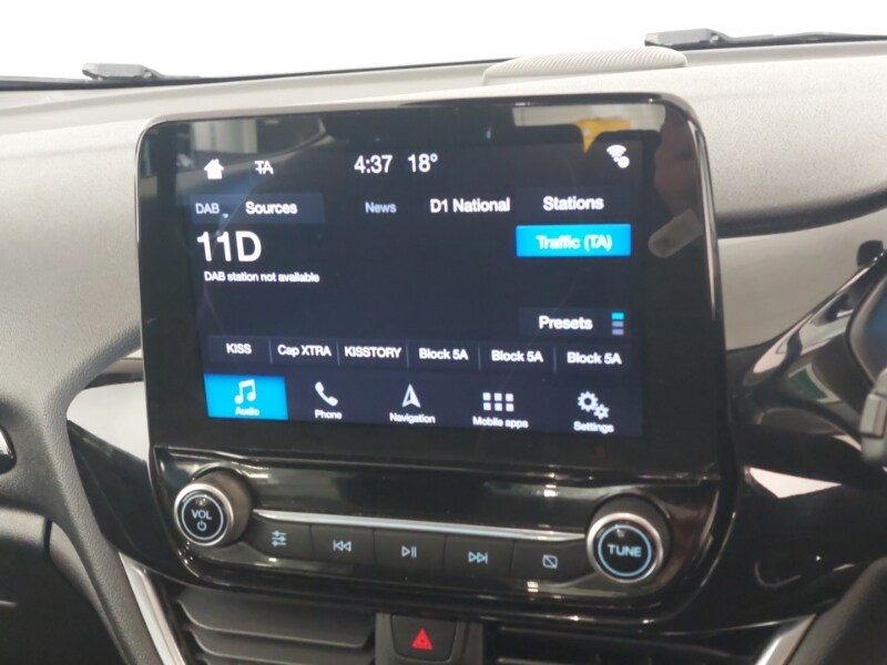 Used Ford Fiesta 2018 for sale - 77948178: Photo 17