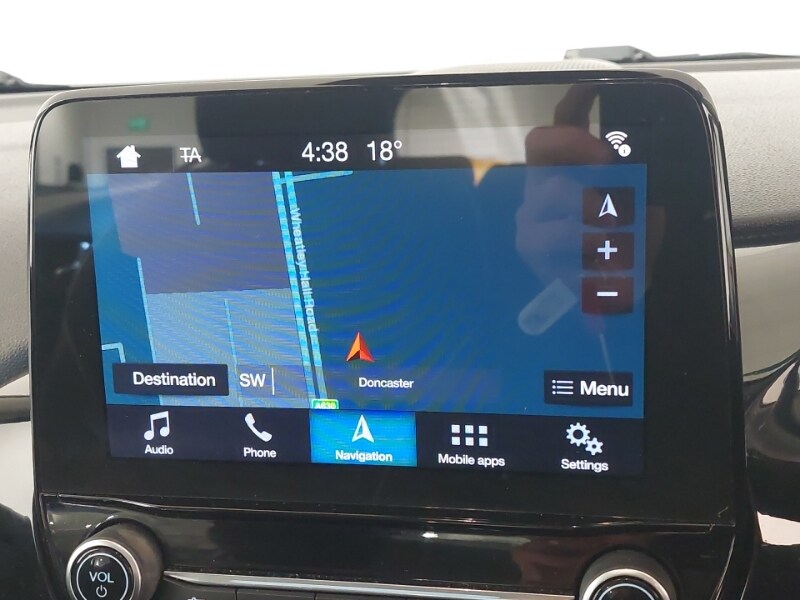 Used Ford Fiesta 2018 for sale - 77948178: Photo 18