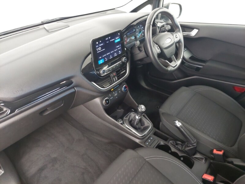 Used Ford Fiesta 2018 for sale - 77948178: Photo 5