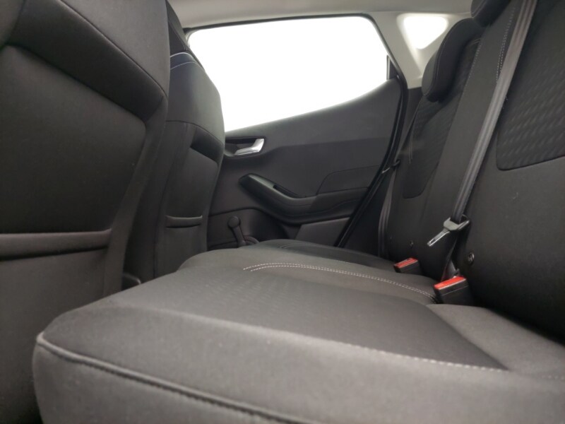 Used Ford Fiesta 2018 for sale - 77948178: Photo 6