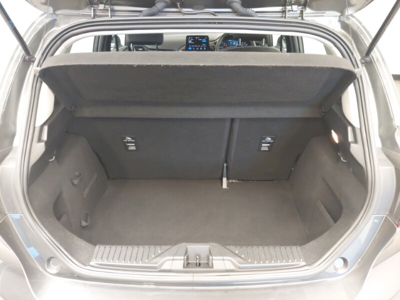 Used Ford Fiesta 2018 for sale - 77948178: Photo 8