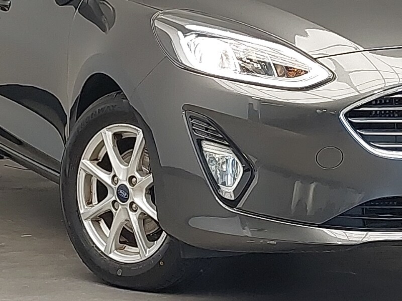 Used Ford Fiesta 2018 for sale - 77948178: Photo 9