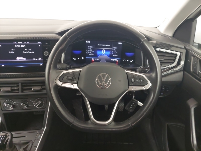 Used Volkswagen Polo 2022 for sale - 76763911: Photo 10