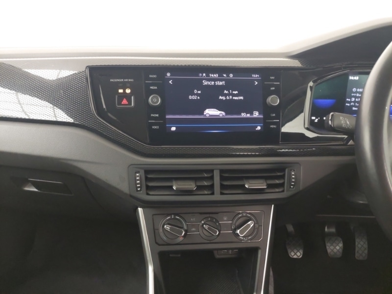 Used Volkswagen Polo 2022 for sale - 76763911: Photo 11