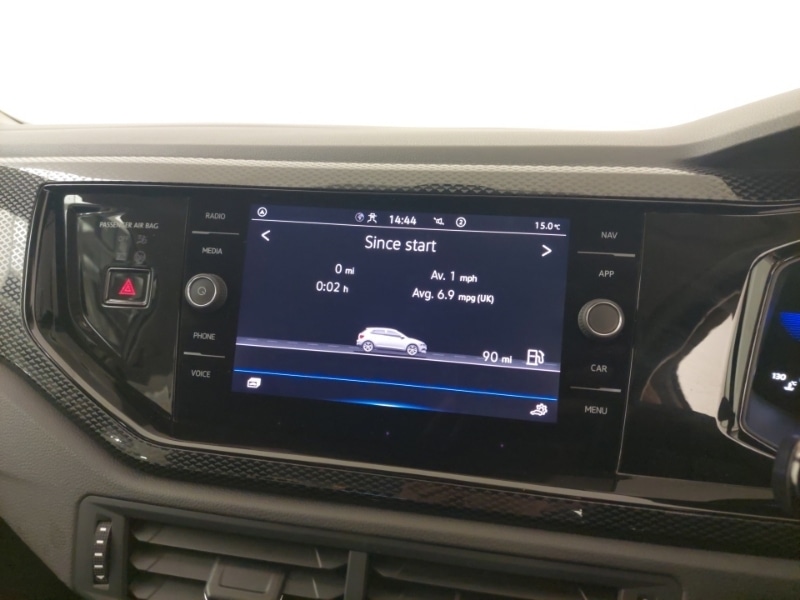 Used Volkswagen Polo 2022 for sale - 76763911: Photo 16