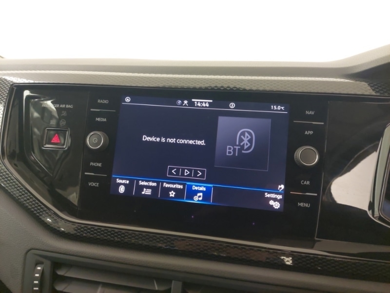 Used Volkswagen Polo 2022 for sale - 76763911: Photo 19