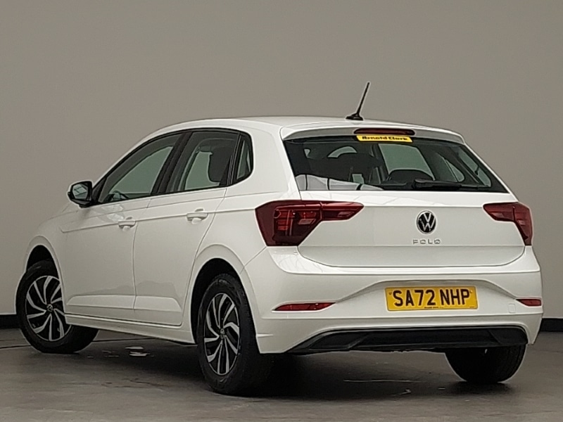 Used Volkswagen Polo 2022 for sale - 76763911: Photo 3