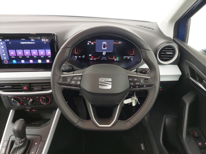 Used SEAT Arona 2025 for sale - 76839086: Photo 10