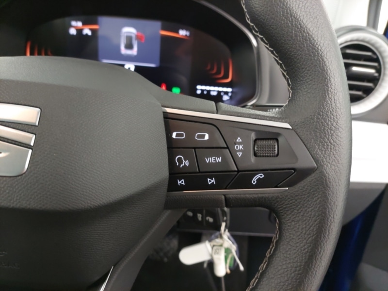 Used SEAT Arona 2025 for sale - 76839086: Photo 13