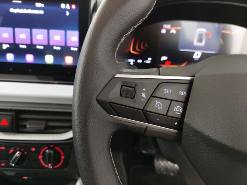 Used SEAT Arona 2025 for sale - 76839086: Photo 14