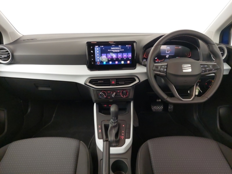 Used SEAT Arona 2025 for sale - 76839086: Photo 2