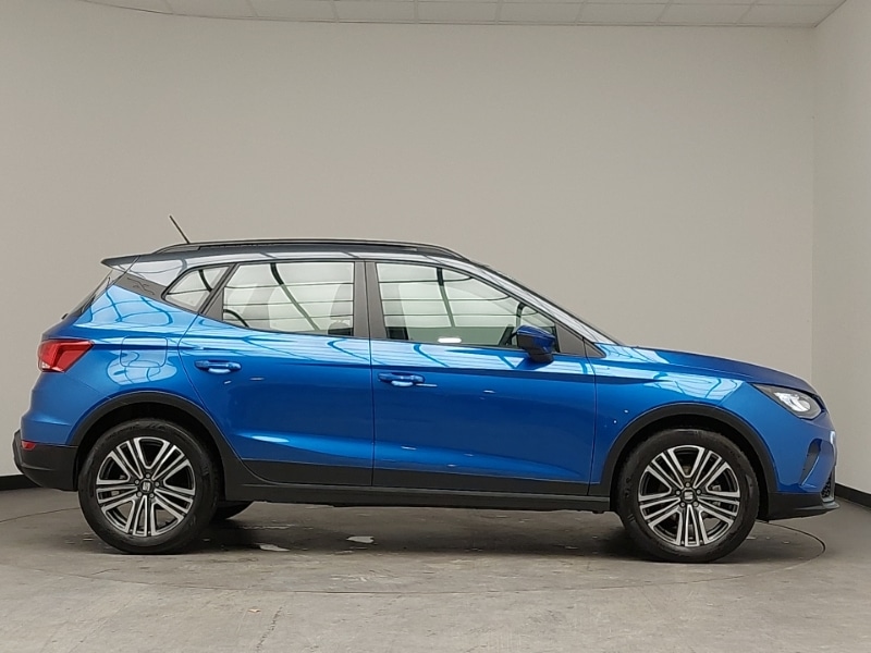 Used SEAT Arona 2025 for sale - 76839086: Photo 4