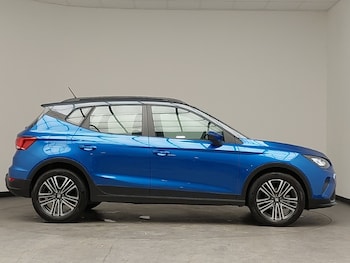 Used SEAT Arona 2025 for sale - 76839086: Photo