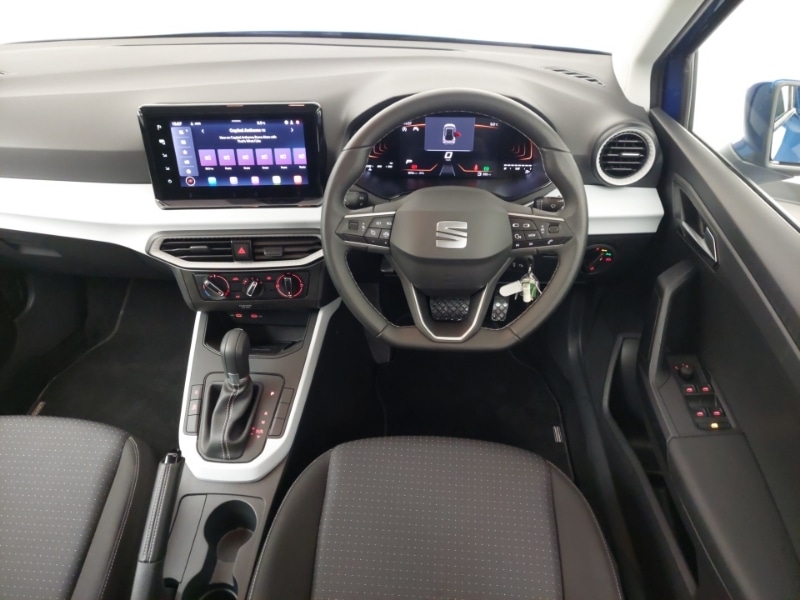 Used SEAT Arona 2025 for sale - 76839086: Photo 7