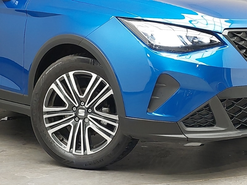 Used SEAT Arona 2025 for sale - 76839086: Photo 9