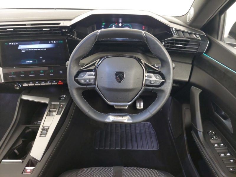 Used Peugeot 308 2025 for sale - 77874393: Photo 11