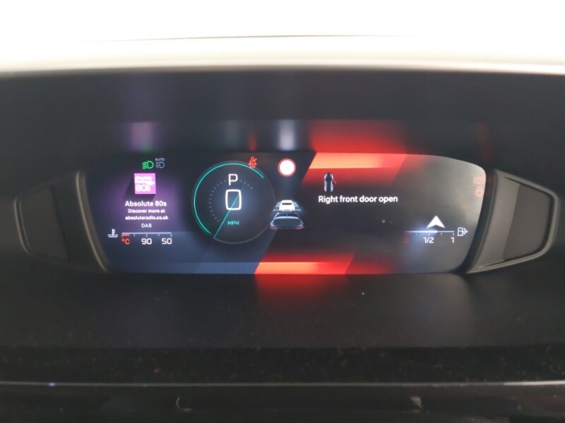 Used Peugeot 308 2025 for sale - 77874393: Photo 19