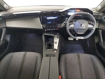 Used Peugeot 308 2025 for sale - 77874393: Photo