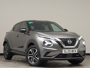 Used Nissan Juke 2025 for sale - 77169050: Photo