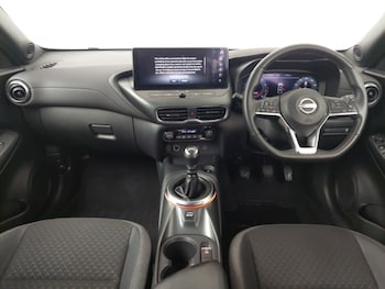 Used Nissan Juke 2025 for sale - 77169050: Photo