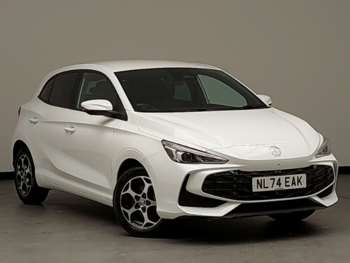 Used MG MG3 2024 for sale - 74976685: Photo