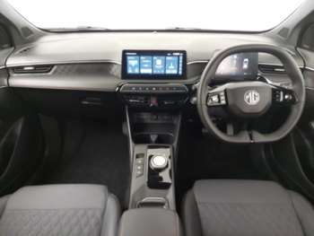 Used MG MG3 2024 for sale - 74976685: Photo