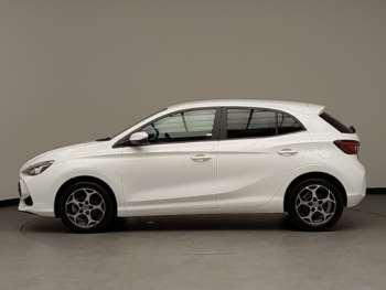 Used MG MG3 2024 for sale - 74976685: Photo