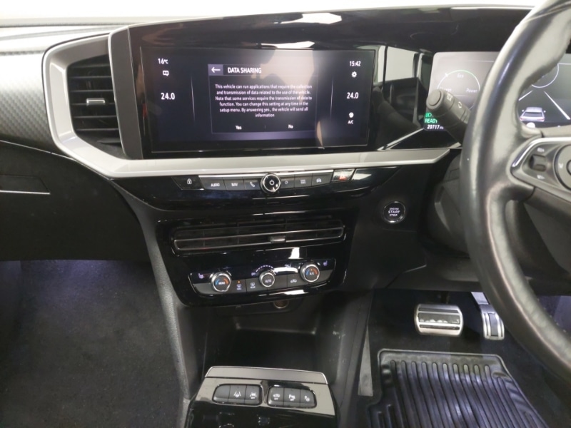 Used Vauxhall Mokka 2022 for sale - 77070371: Photo 10