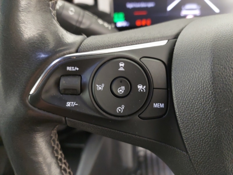 Used Vauxhall Mokka 2022 for sale - 77070371: Photo 14