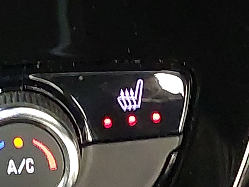 Used Vauxhall Mokka 2022 for sale - 77070371: Photo 17