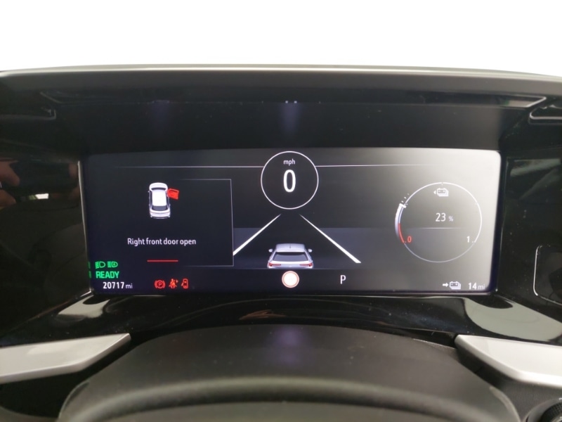 Used Vauxhall Mokka 2022 for sale - 77070371: Photo 19