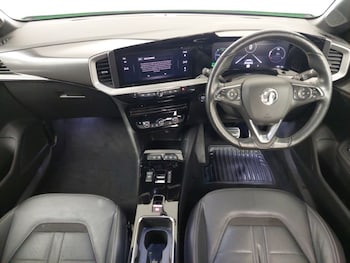 Used Vauxhall Mokka 2022 for sale - 77070371: Photo