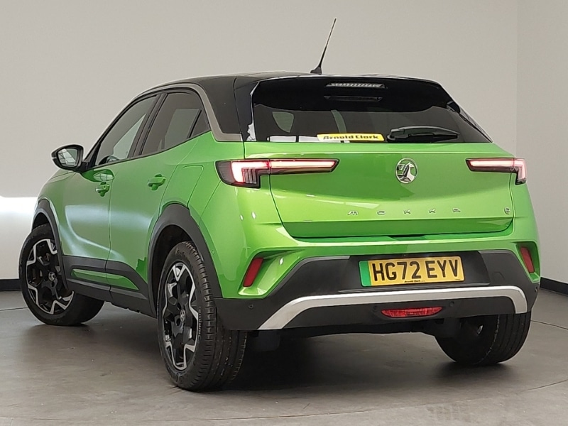 Used Vauxhall Mokka 2022 for sale - 77070371: Photo 3