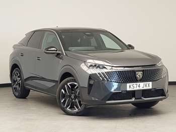 2024 - 1.2 Hybrid 136 GT 5dr e-DSC6