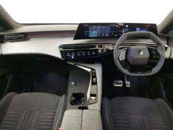 Used Peugeot 3008 2024 for sale - 75058669: Photo