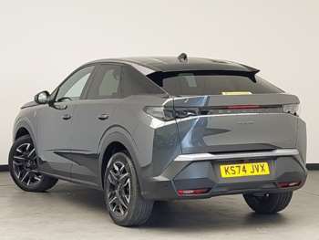 Used Peugeot 3008 2024 for sale - 75058669: Photo