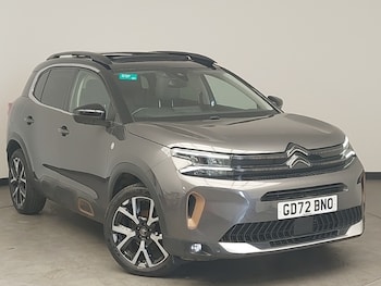 Used Citroen C5 Aircross 2023 for sale - 78656444: Photo