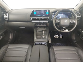 Used Citroen C5 Aircross 2023 for sale - 78656444: Photo