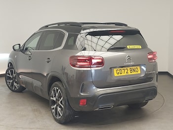 Used Citroen C5 Aircross 2023 for sale - 78656444: Photo