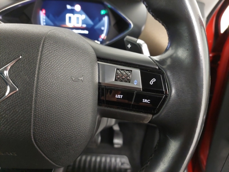 Used DS Automobiles DS 3 2019 for sale - 77347685: Photo 12