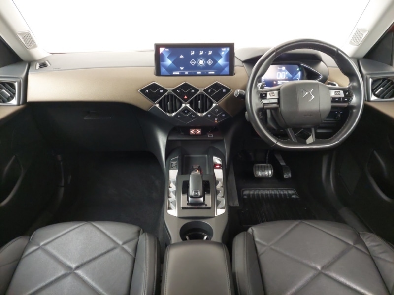 Used DS Automobiles DS 3 2019 for sale - 77347685: Photo 2