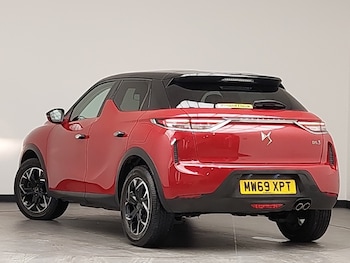 Used DS Automobiles DS 3 2019 for sale - 77347685: Photo