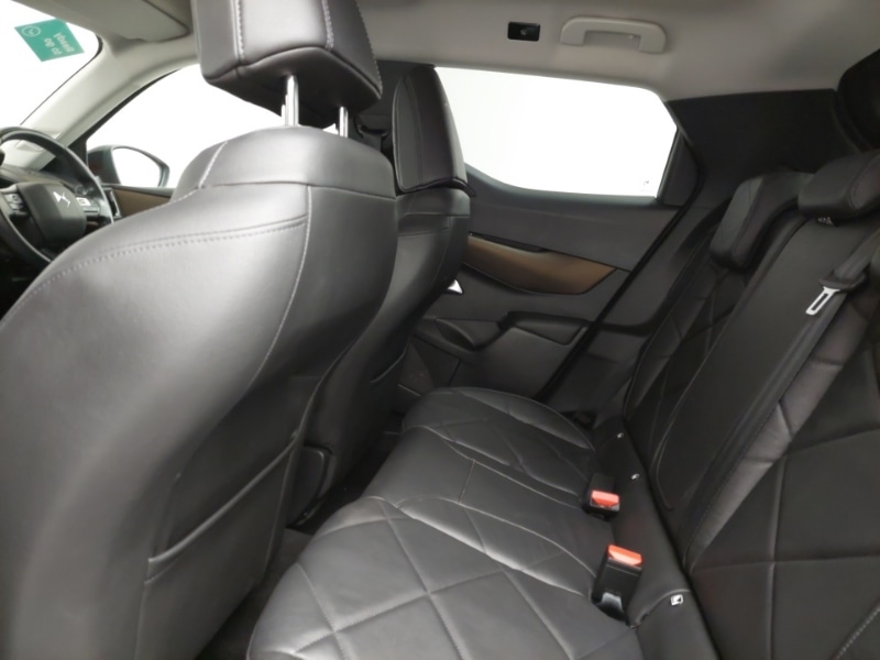 Used DS Automobiles DS 3 2019 for sale - 77347685: Photo 6