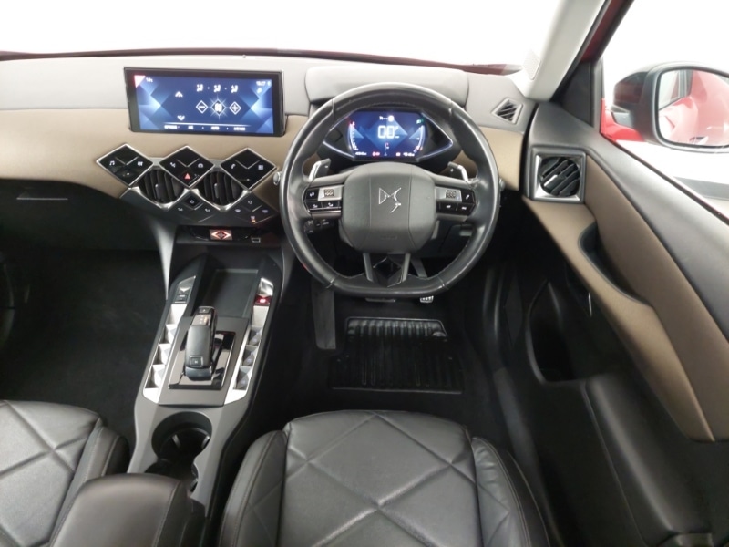 Used DS Automobiles DS 3 2019 for sale - 77347685: Photo 7